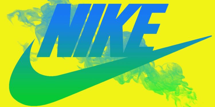 Nike reduces workforce in technology division