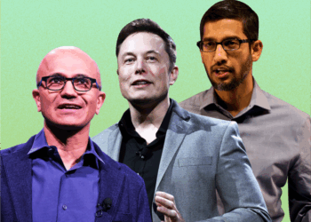 Tech CEOs embrace AI avatars for earnings calls