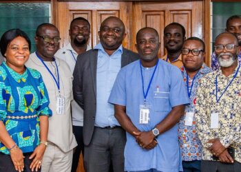 UCC: School of Sustainable Engineering holds workshop on Modern Teaching Techniques