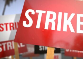 UDS staff launch strike after sudden cut to allowances