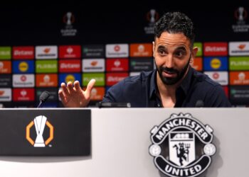 Amorim Dismisses Quitting Rumors Amid Champions League Concerns