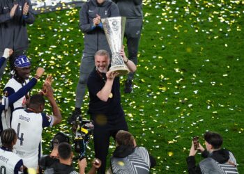 Postecoglou Proves Himself Wrong with Spurs' Success Formula