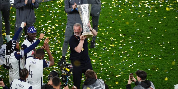 Postecoglou Proves Himself Wrong with Spurs' Success Formula