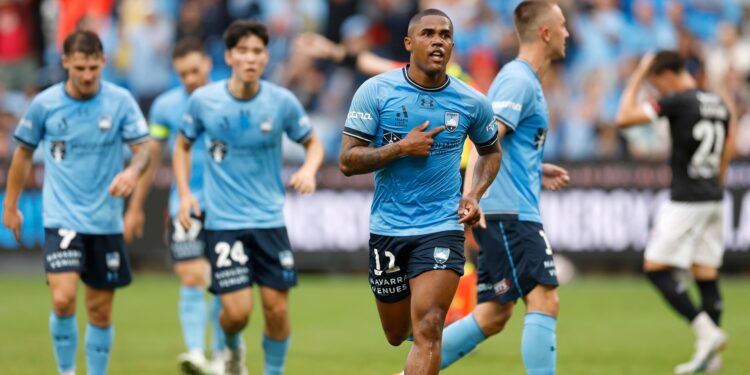 How a former Wanderer is helping Sydney FC sign superstars