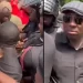 Afenyo-Markin Petitions IGP Over Police "Assault" at "Save the Judiciary" Protest