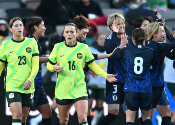 With the Matildas in Limbo