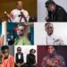 The 6 most Hard-Hitting beef songs in Ghanaian music history