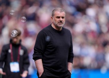 Ange Postecoglou Fires Back at Arsene Wenger Suggestion