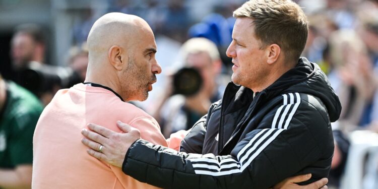 Tactical Genius Stuns Chelsea