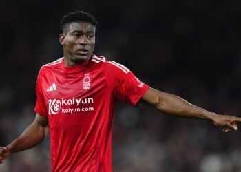 Nottingham Forest Player's Condition Takes a Serious Turn as They Are Placed in an Induced Coma Following a Collision