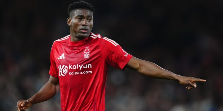 Nottingham Forest Player's Condition Takes a Serious Turn as They Are Placed in an Induced Coma Following a Collision