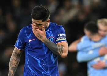 High-Stakes Football