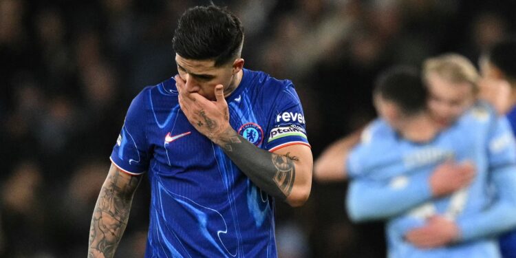 High-Stakes Football