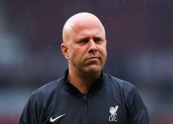 Liverpool's Desired Player Has a Huge Price Tag