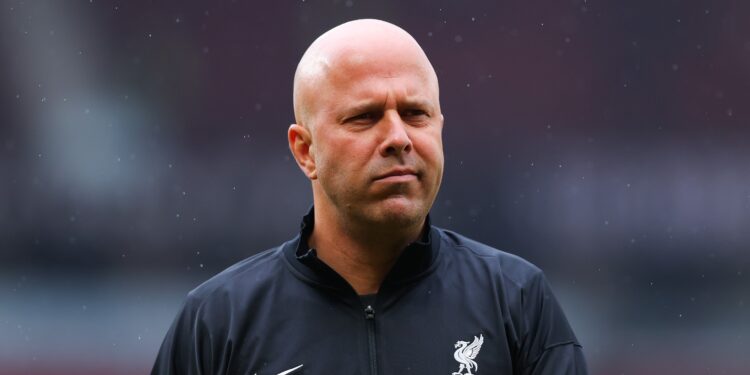 Liverpool's Desired Player Has a Huge Price Tag