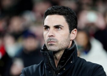 Arsenal Manager Mikel Arteta Comes Under Scrutiny