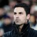 Arsenal Manager Mikel Arteta Comes Under Scrutiny