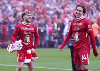 Liverpool Star Suddenly in High Demand After Snub, Manchester United Faces Fernandes Bid Speculation