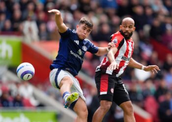 Manchester United Manager Amorim Speaks Out