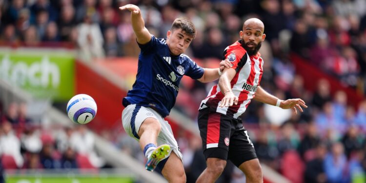 Manchester United Manager Amorim Speaks Out