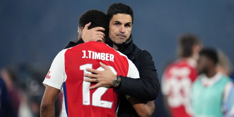 Champions League Exit Sparks Controversy