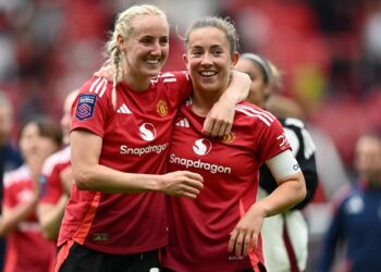 Manchester United's Pressing Concern