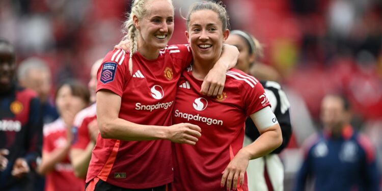 Manchester United's Pressing Concern