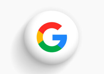 Google has a new logo