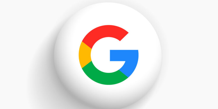 Google has a new logo