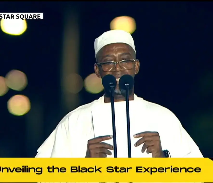 Renowned Ghanaian actor and media personality Mikki Osei Berko has thrown his full support behind the newly launched Black Star Experience initiative, praising it as a transformative opportunity for Ghana’s creative sector and a potential catalyst for national economic growth.