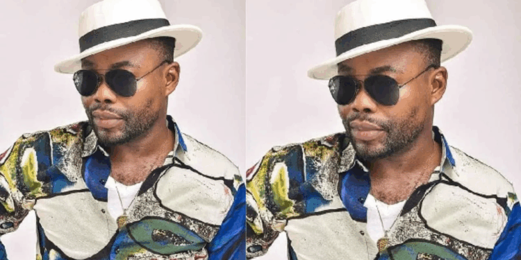 Renowned Ghanaian highlife musician, Dada Kwaku Duah, popularly known as Dada KD, has sadly passed away