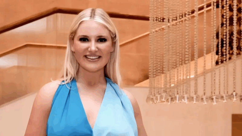 Miss England, Milla Magee Withdraws from Miss World 2025 in India