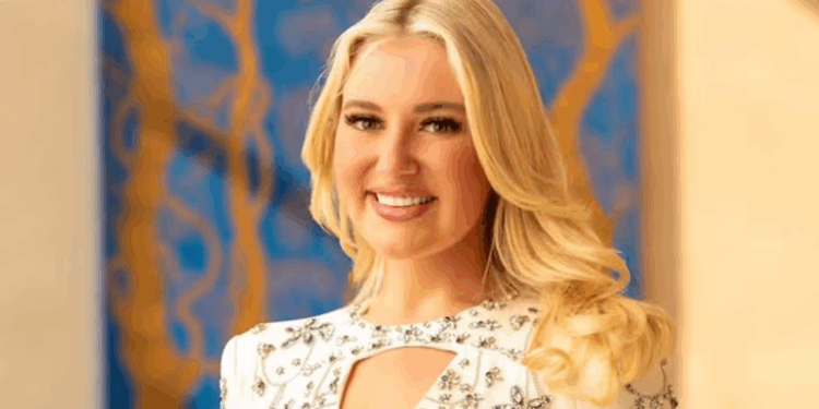 Miss England 2024 Withdraws from Miss World 2025