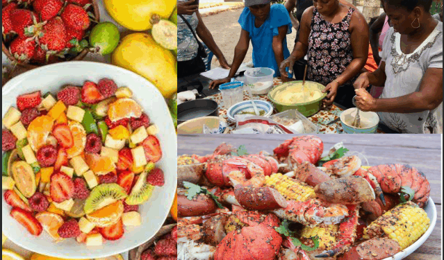 5 Foods Ghanaians should avoid during the rainy season