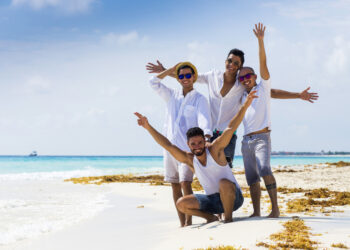 The Ultimate Boys’ Trip: 7 Must-Visit Destinations Before 40