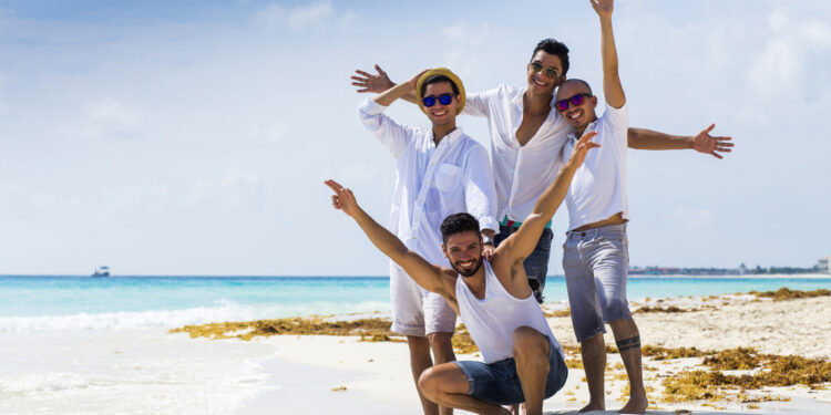 The Ultimate Boys’ Trip: 7 Must-Visit Destinations Before 40