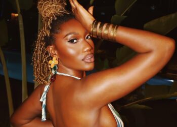 Wendy Shay reveals Family urged Her to quit Music due to bullying