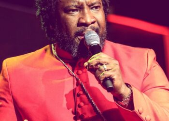AI could overtake churches if Christians don’t act – Gospel musician Sonnie Badu warns