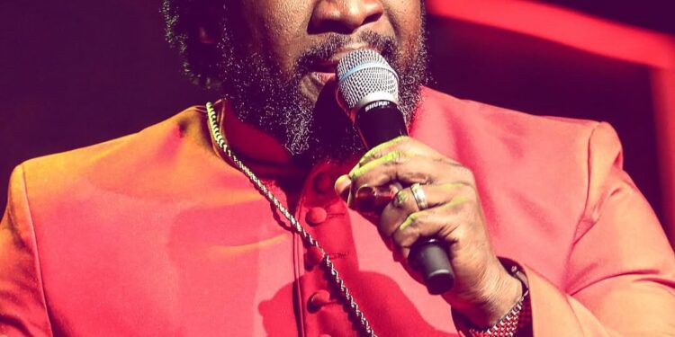 AI could overtake churches if Christians don’t act – Gospel musician Sonnie Badu warns
