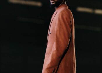 Black Sherif lands 2025 BET nomination as Ghana’s Only contender