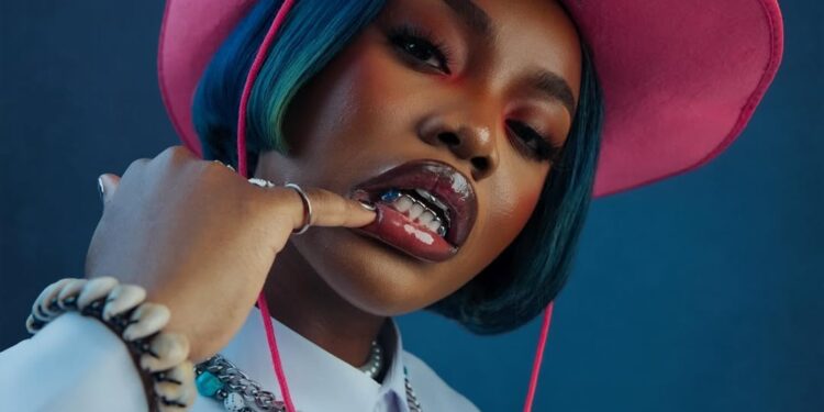 Gyakie unveils new single “Sankofa” ahead of debut album after midnight