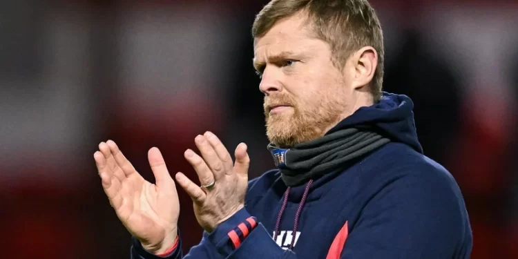 Damien Duff shocks Shelbourne with sudden departure