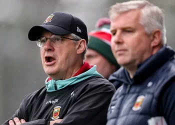 McStay relieved of Mayo managerial duties, new search begins