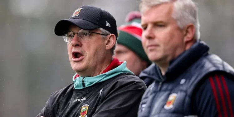 McStay relieved of Mayo managerial duties, new search begins