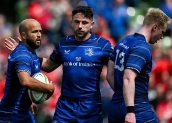 Leinster's rough wins may be more beneficial