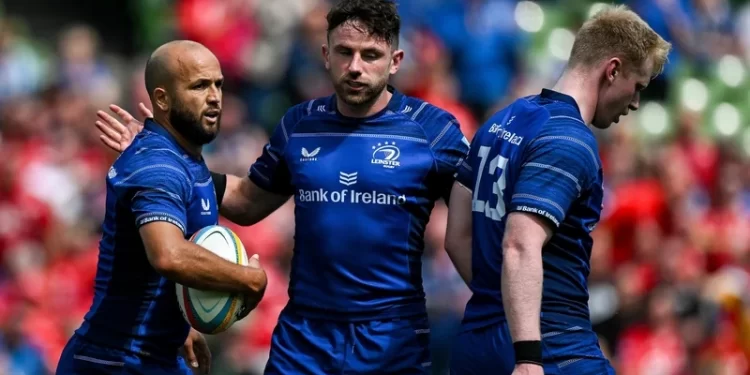 Leinster's rough wins may be more beneficial