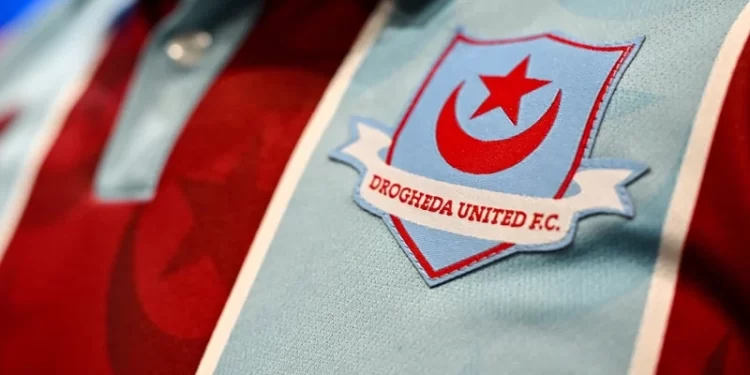 Drogs discuss Conference League entry with UEFA officials