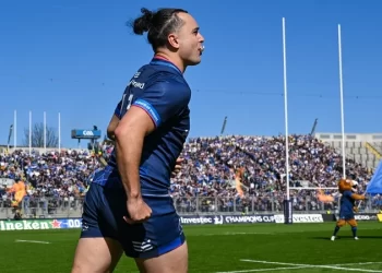 Croke Park will be set for URC final if Leinster win