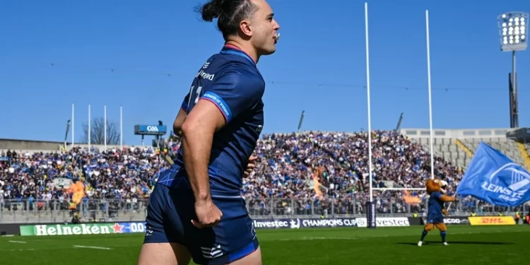 Croke Park will be set for URC final if Leinster win