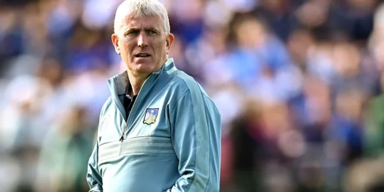 Kiely's 2017 expectations: a simple 'thank you' phone call